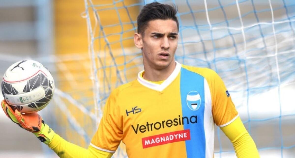 Pedullà: "La Fiorentina vuole Meret ed è pronta a spendere 20 milioni. La formula del trasferimento..." - 