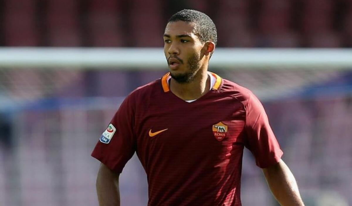 Sport Mediaset, la Fiorentina vuole Juan Jesus per la difesa. Può giocare anche terzino sinistro - 
