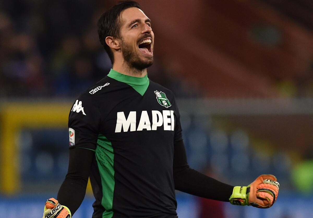 Corriere dello Sport: Consigli è un'ipotesi concreta per la porta viola, Corvino già al lavoro... - 