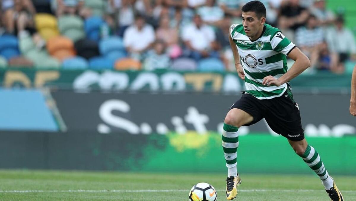 Tuttosport: è sempre calda la pista che porta a Battaglia dello Sporting Lisbona - 