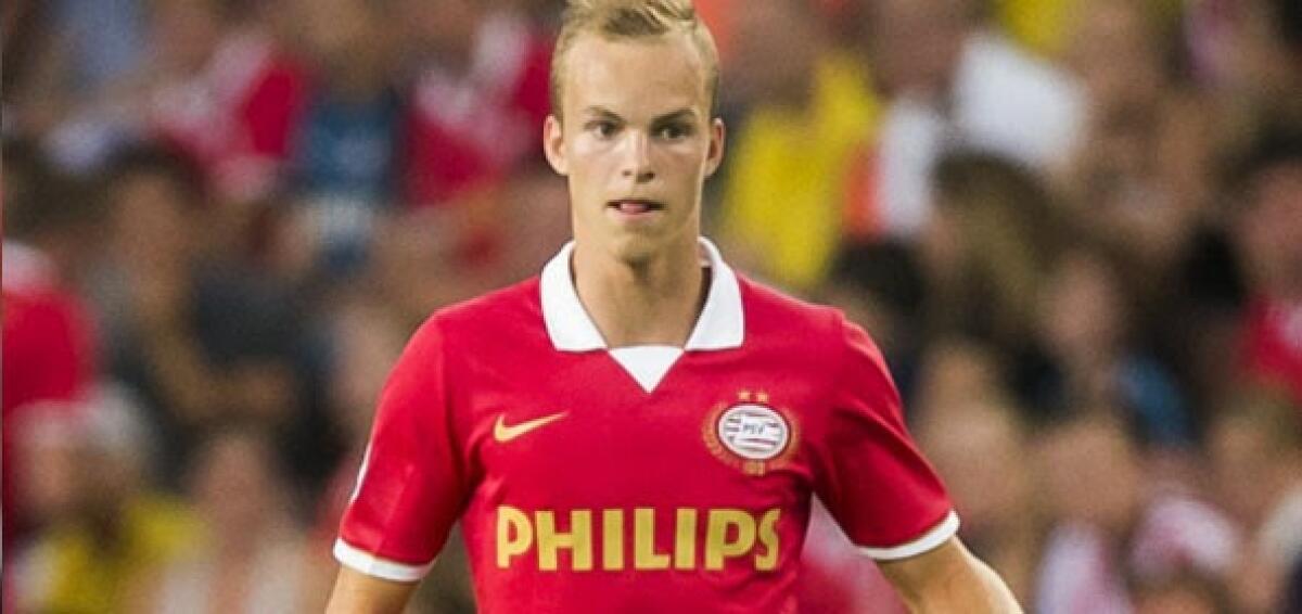 Corsport: il dopo Badelj è Jorrit Hendrix. Il profilo del talento del PSV: bastano 5milioni - 