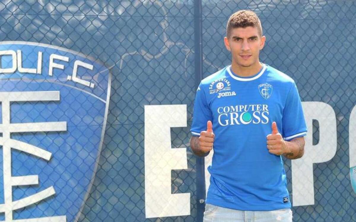 Corvino fissa un incontro di mercato con l'Empoli. Obbiettivo Di Lorenzo ma non soltanto - 