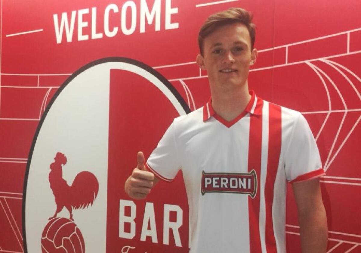 La Fiorentina vuole Henderson del Bari, su di lui anche Parma e Bologna. L'offerta viola.. - 