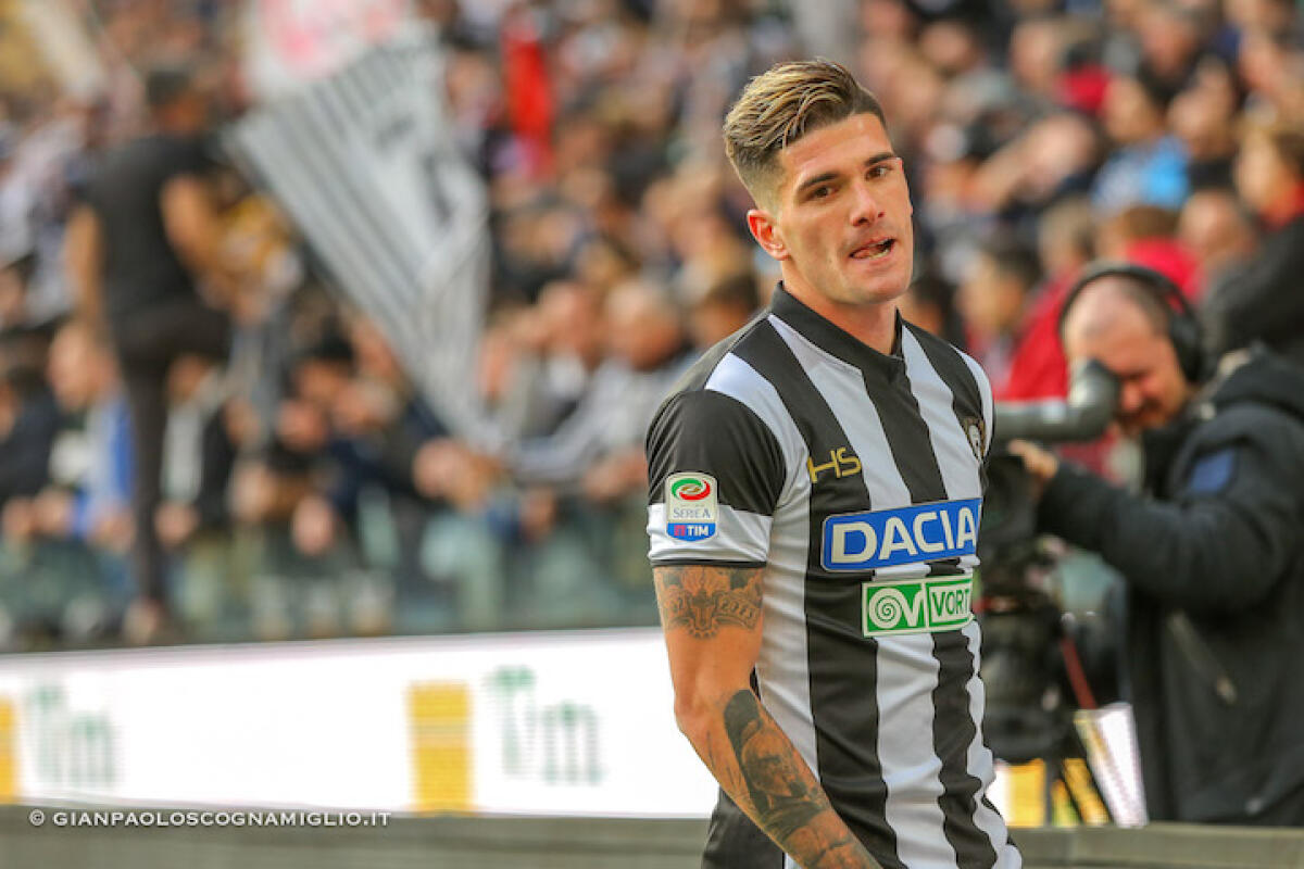 Ag. De Paul: "La Fiorentina? Squadra ideale per lui, è una piazza incredibile per gli argentini" - 