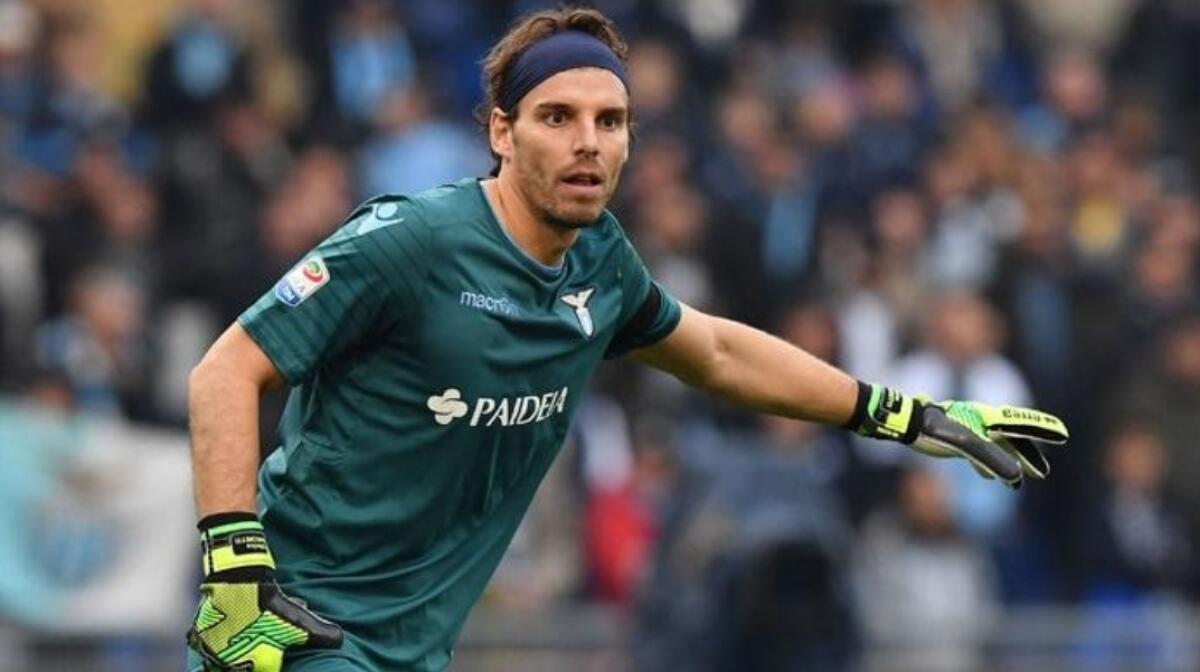 Sportiello al Genoa? No, il grifone ha scelto Marchetti come sostituto di Perin - 
