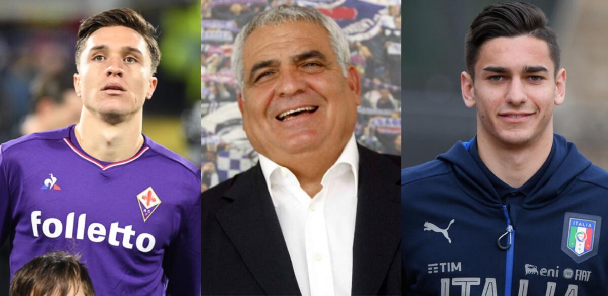 CHIESA VIA? MAGARI FOSSE QUELLO IL PROBLEMA. A FIRENZE ARRIVA MERET - 