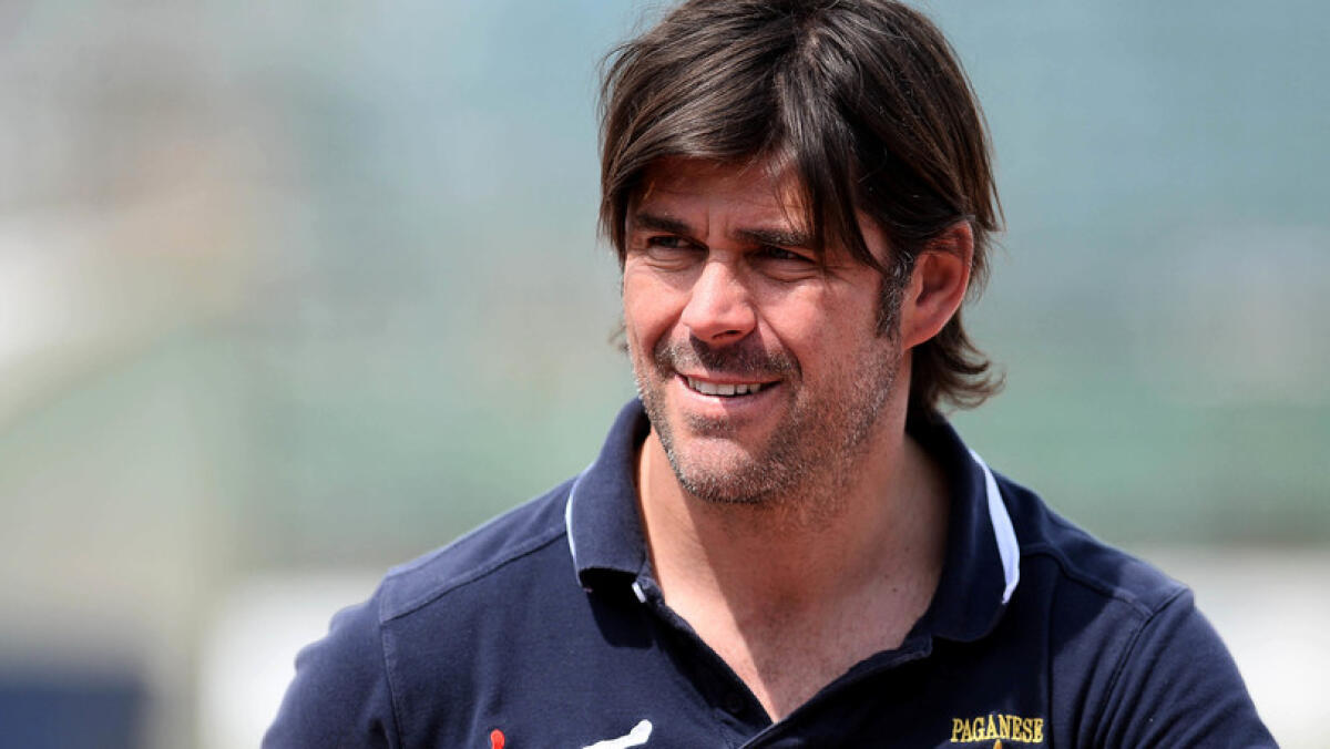 Sottil: "Sarei felice se mio figlio andasse in ritiro, Pioli potrebbe aiutarlo a crescere" - 