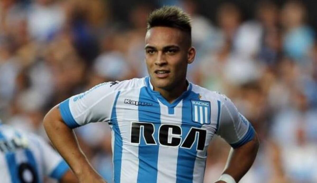 Sentite Chamot: "Lautaro Martinez? Ha qualcosa che ricorda Batistuta, ma resta unico. Grande promessa" - 