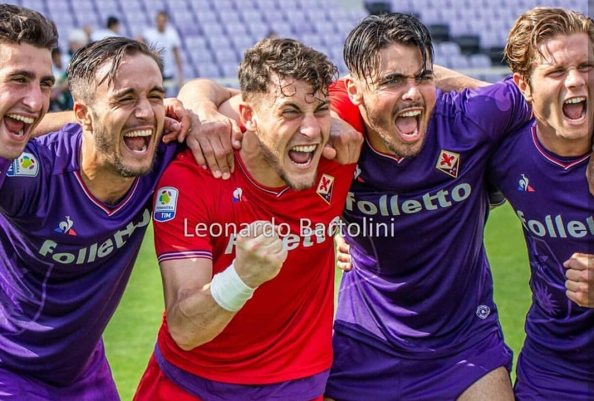 Due errori di Cerofolini regalano lo scudetto primavera all'Inter. È 0-2, addio sogno tricolore - 