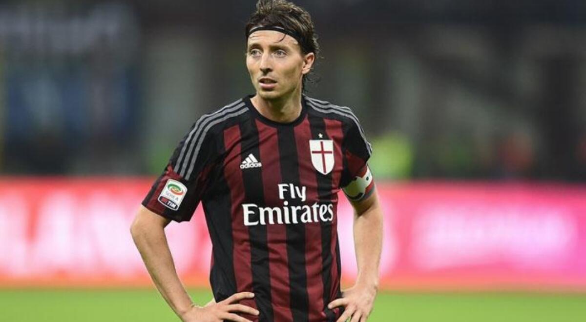 Montolivo, il flop è dichiarato. Il Milan vuole e tratta la rescissione consensuale del contratto - 