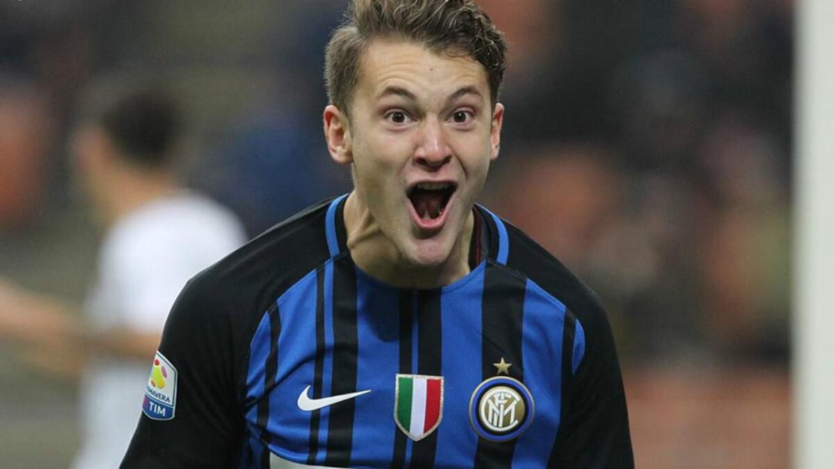 Fiorentina-Inter 0-1. Neroazzuri in vantaggio con rete di Colidio - 