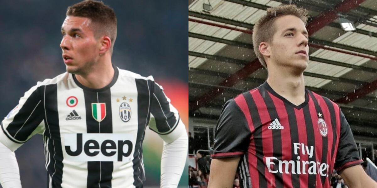 Sport mediaset, Fiorentina vicina al doppio colpo in salsa croata: Pjaca e Pasalic - 