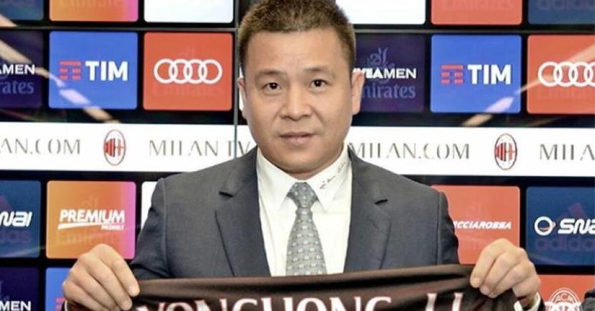 Milan, Yonghong Li complica anche il ricorso al TAS. Fiorentina pronta al ripescaggio in Europa - 