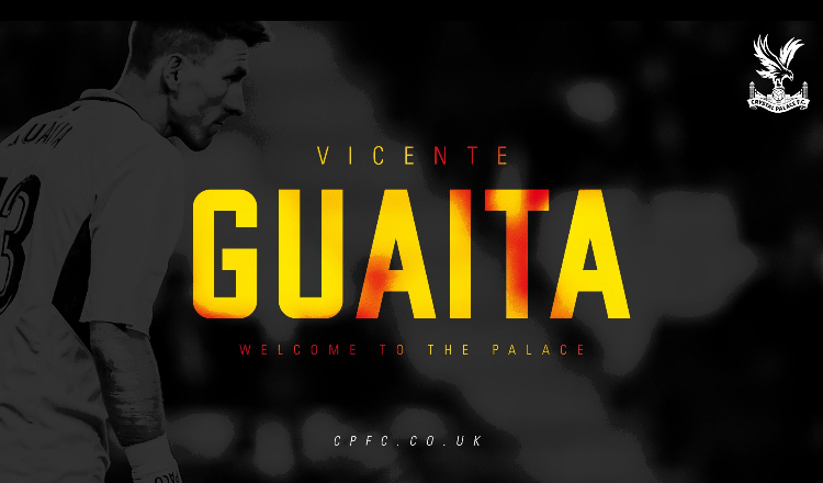 Obbiettivi per la porta: Guaita firma con il Crystal Palace, niente Fiorentina