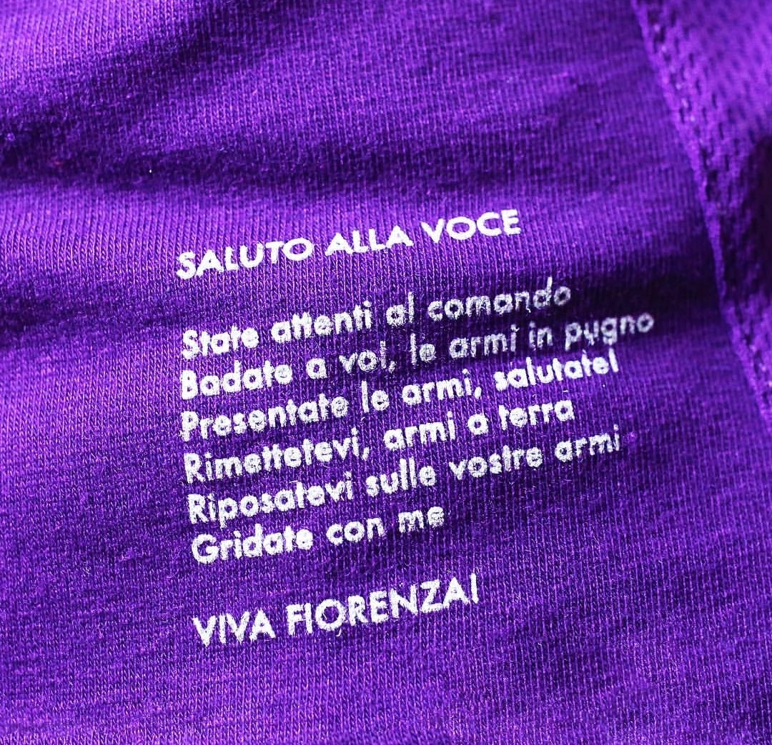 Svelate le nuove divise per la stagione 2018/19, torna il “pantanero”. Tutte le novità...
