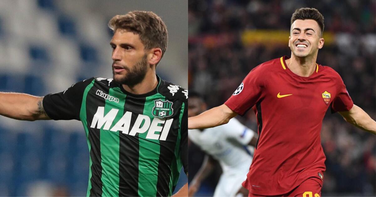 Corriere Fiorentino: Berardi e El Shaarawy i nomi caldi per l'attacco, la situazione... - 