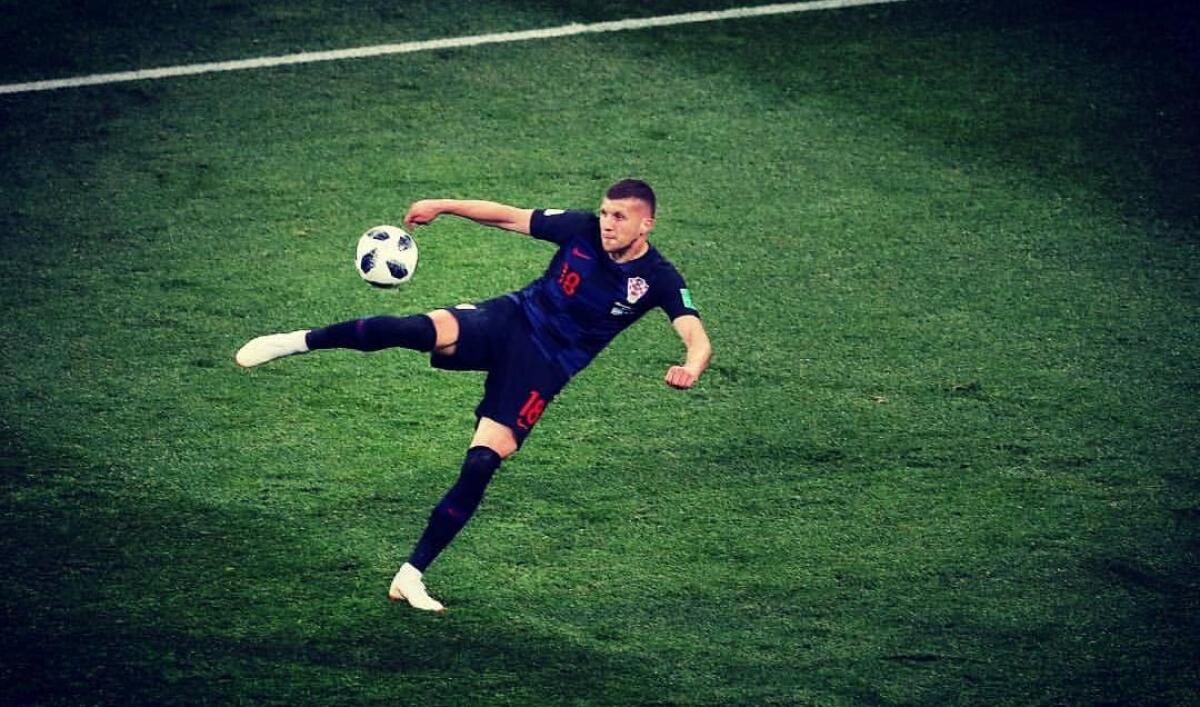 Matteo Marani: "E' inconcepibile che la Fiorentina si sia fatta sfuggire Rebic" - 