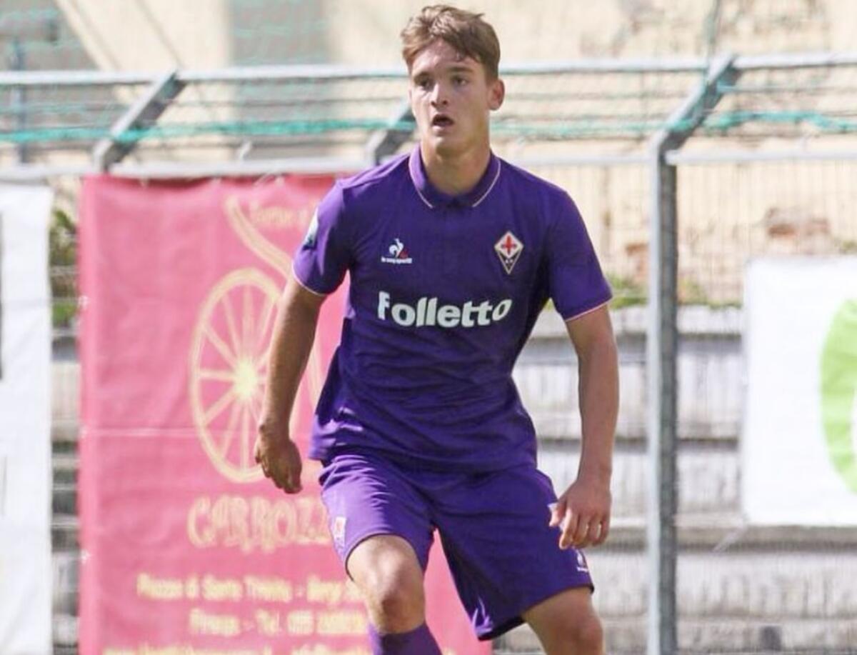 Ufficiale: Valencic ritorna al Ljubljana, ma a titolo definitivo. 50% sulla futura rivendita... - 