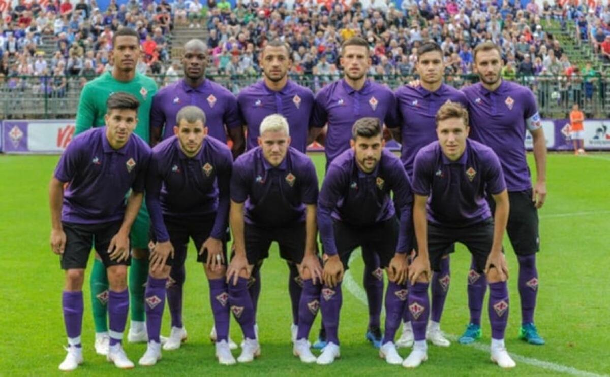 Finale: Fiorentina-Us Borgo 17-0. Benissimo Vlahovic e Hancko. Tris per Simeone - 