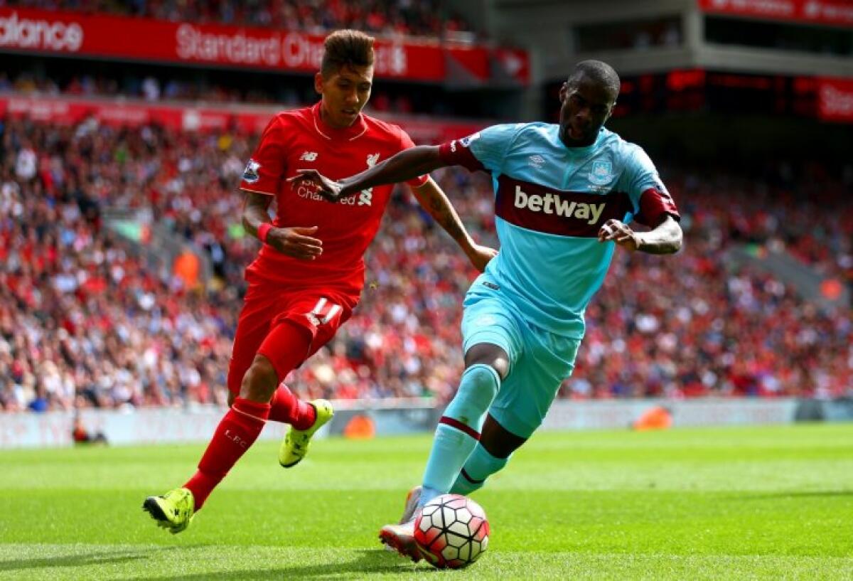 Offerta al West Ham per Pedro Obiang, ex Sampdoria. La risposta inglese... - 