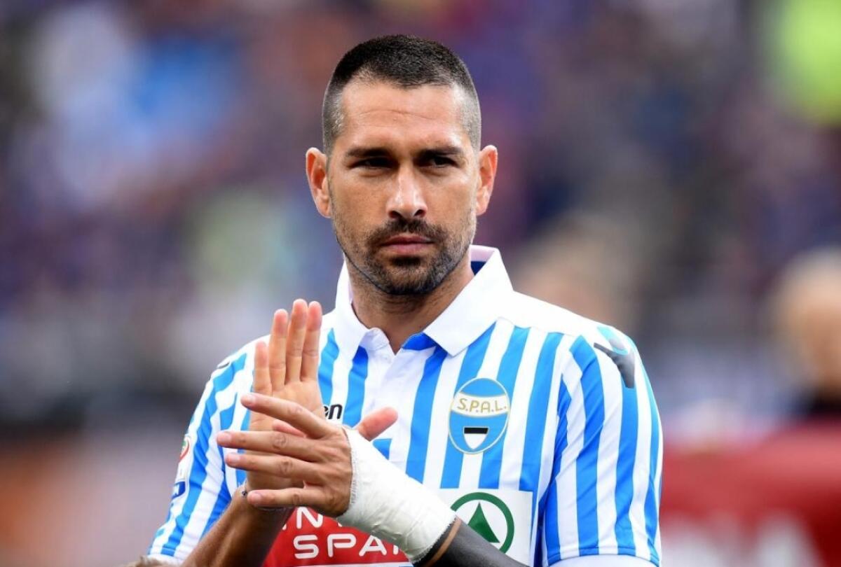 Tuttosport, la Fiorentina veste di viola Borriello, oggi a Firenze arriva Pasalic - 