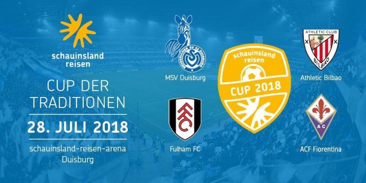 Fiorentina oggi quadrangolare, si comincia alle 16.00 contro il Duisburg. Poi Fulham e Bilbao - 