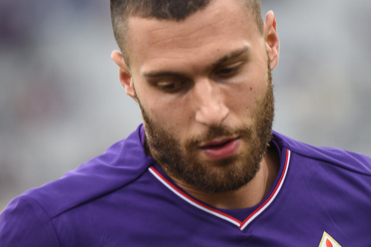 L'Atalanta si inserisce per Pasalic e Soucek. Il retroscena riguarda Sportiello, Corvino infuriato... - Firenze, stadio Artemio Franchi, 11.03.2018, Fiorentina-Benevento, Foto Fiorenzo Sernacchioli. Copyright Labaroviola.com Sportiello