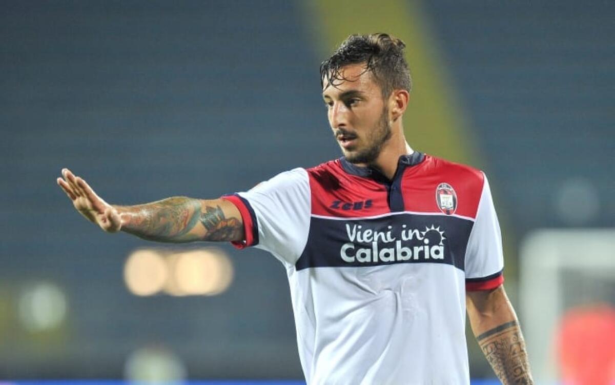 Il ragazzo di Toscana in cerca di consacrazione, alla scoperta di Federico Ceccherini - 