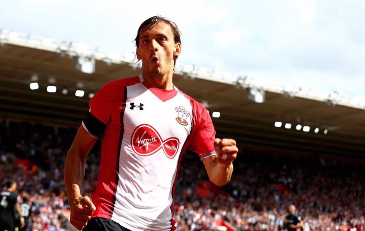 La Nazione: Gabbiadini è il sogno impossibile, ecco perchè non può arrivare in viola... - 