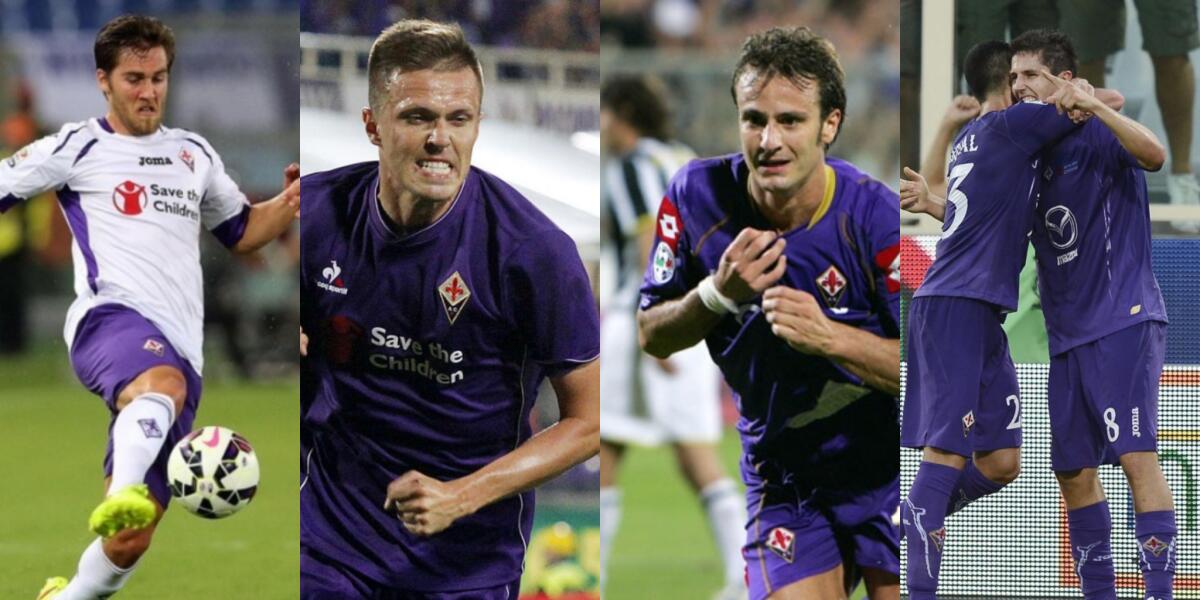 Storia viola della prima giornata, dal gol di Gila alla Juventus alla rimonta contro l'Udinese - 