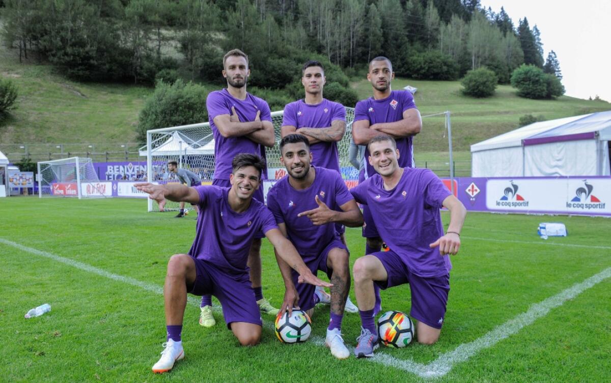 Tra 10 giorni la Fiorentina saprà se disputerà l'Europa League e l'avversaria. Corvino dia a Pioli la squadra al completo rapidamente... - 