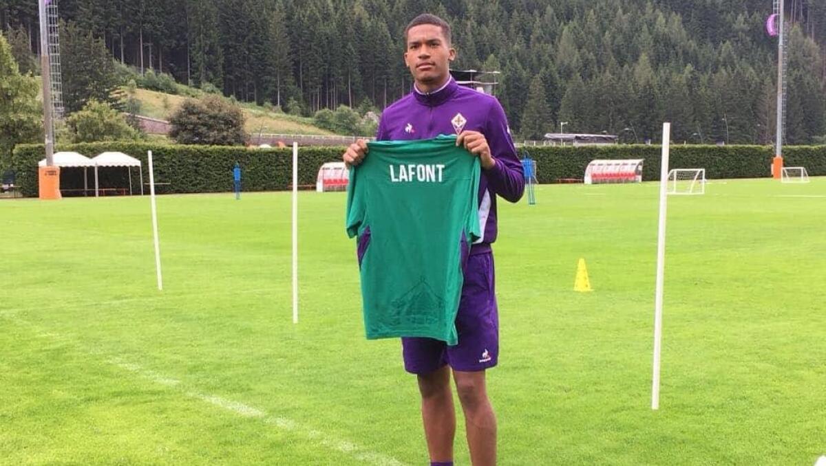 TOP e FLOP, Lafont superlativo, bene Norgaard. Male Veretout e Simeone - 