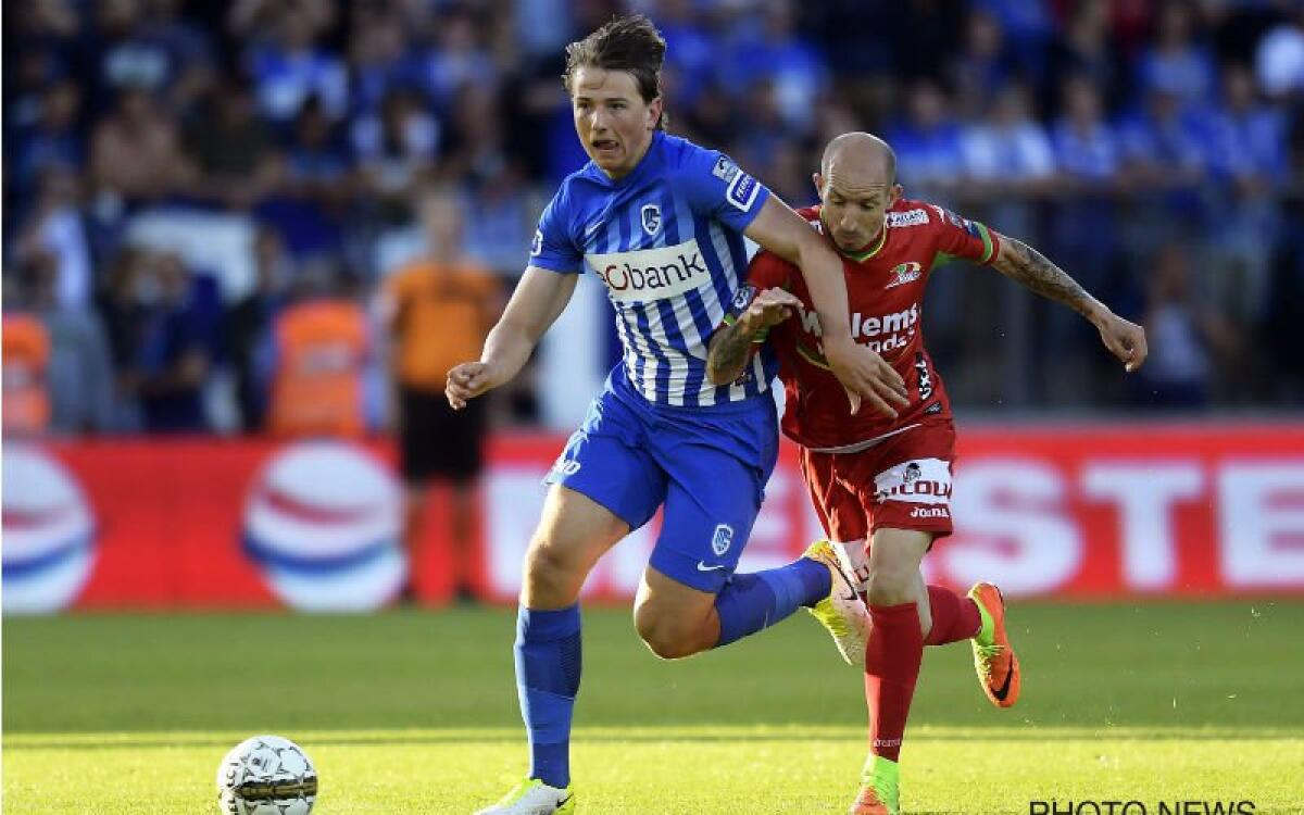 TMW: fumata nera per Berge, si è già arenata anche la trattativa con il Genk - 