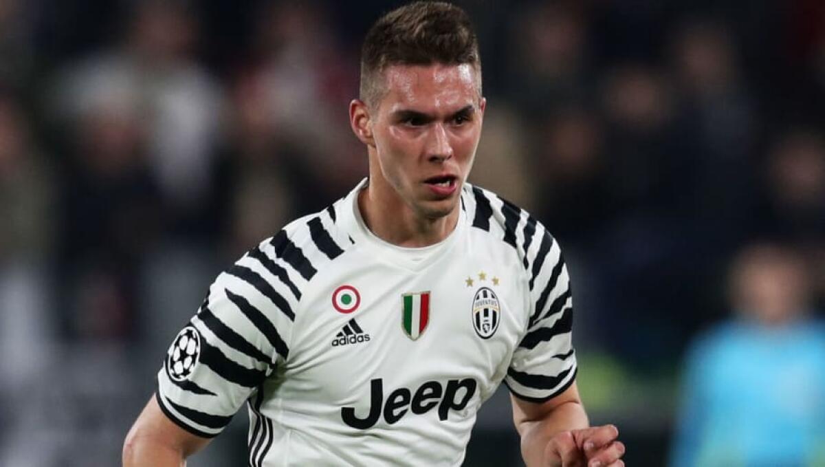 Pjaca, altra fumata grigia: Corvino e Paratici non cambiano idea, si apre la pista Sturaro - 