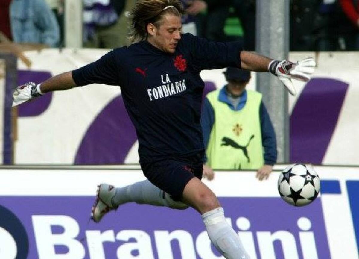 Ivan: “Lafont un bel talento, ma l’esperienza conta. Spero non sia una meteora. Cerofolini...” - 