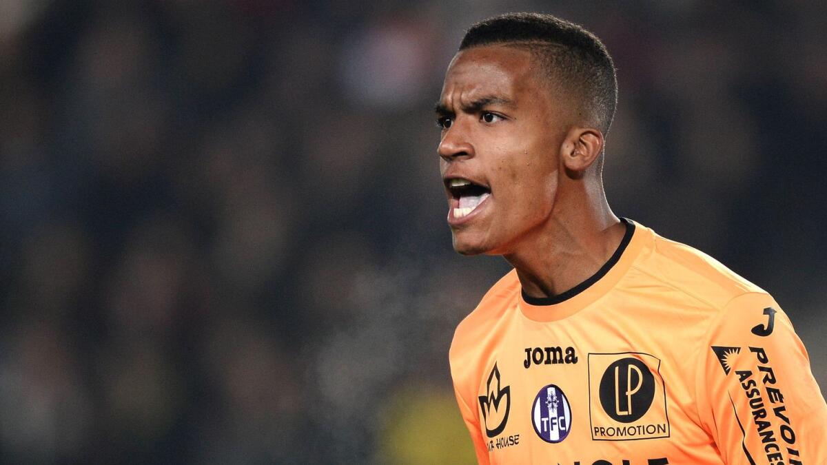 La Nazione, Lafont impegnato in Nazionale salterà il preliminare di Europa League - 