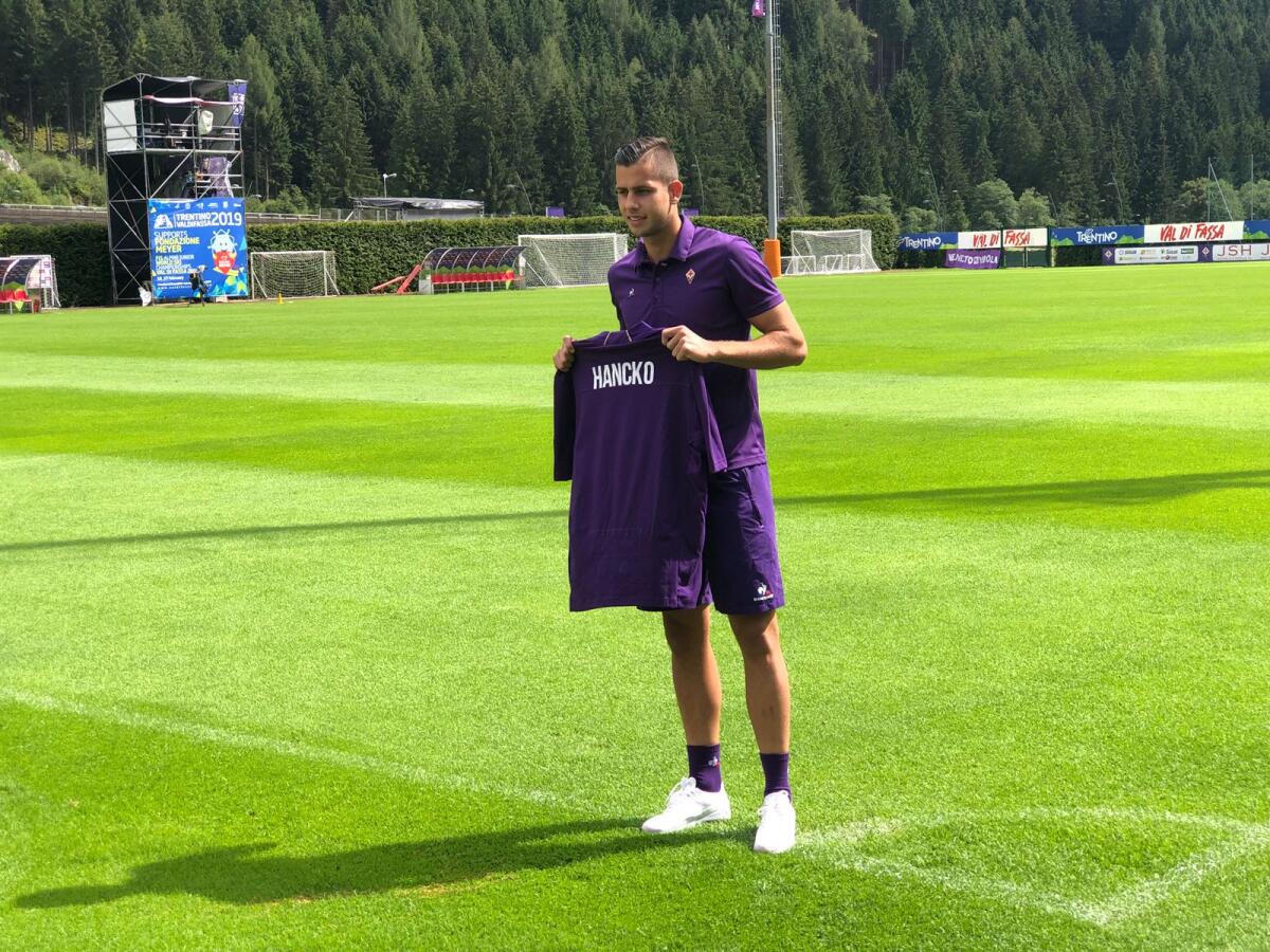 Form. Ufficiale: con il Duisburg spazio ad Hancko e Norgaard. In attacco... - 