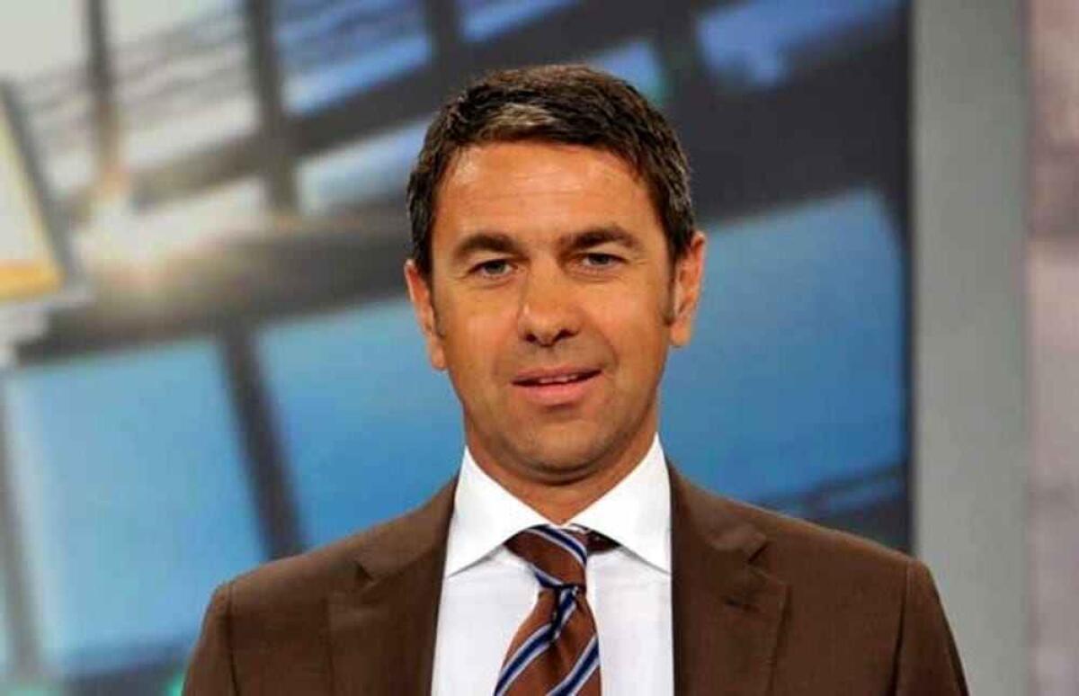 Costacurta: "Federico Chiesa è il giovane italiano più talentuoso, fra qualche anno..." - 