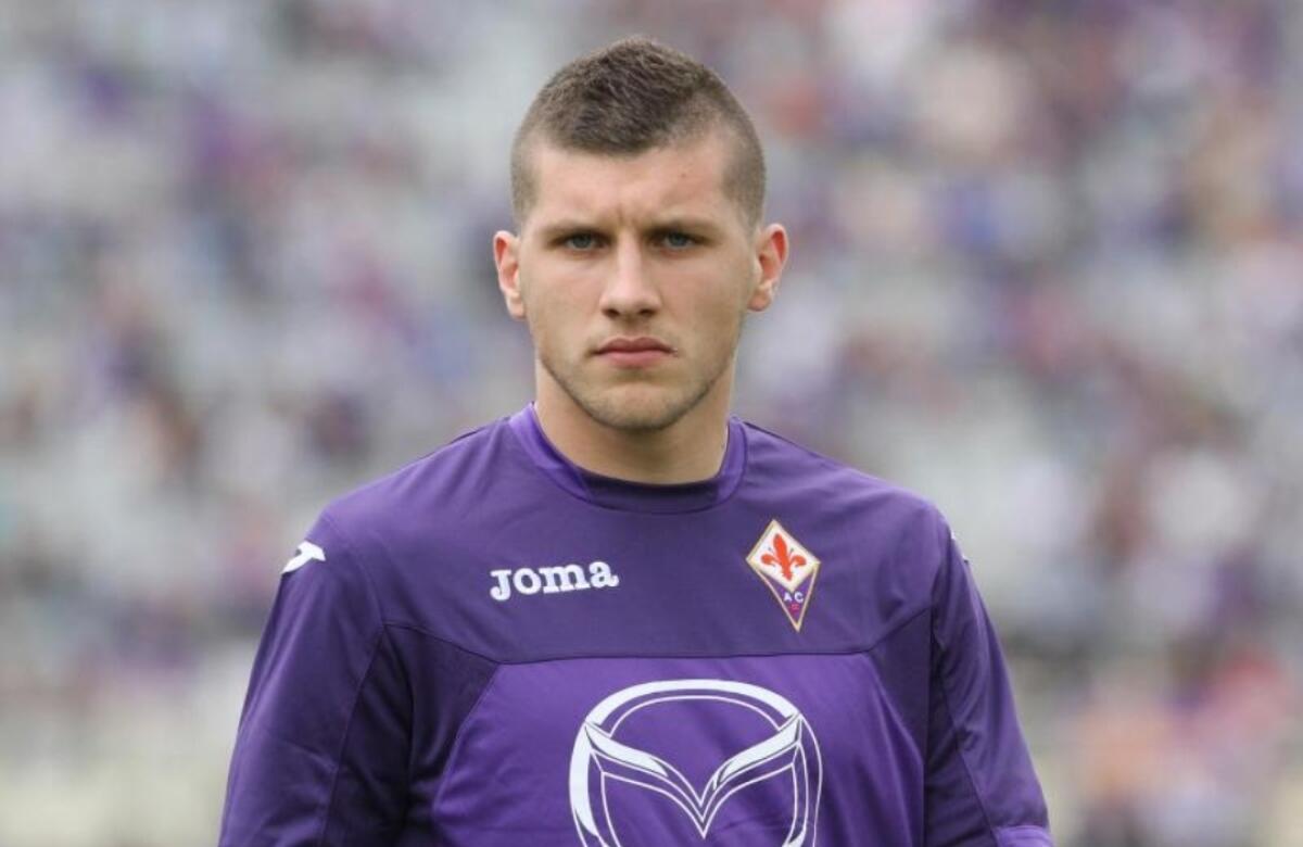 Ambrosini: "Rebic alla Fiorentina era inguardabile. Ora potrebbe giocare nel Bayern Monaco" - 