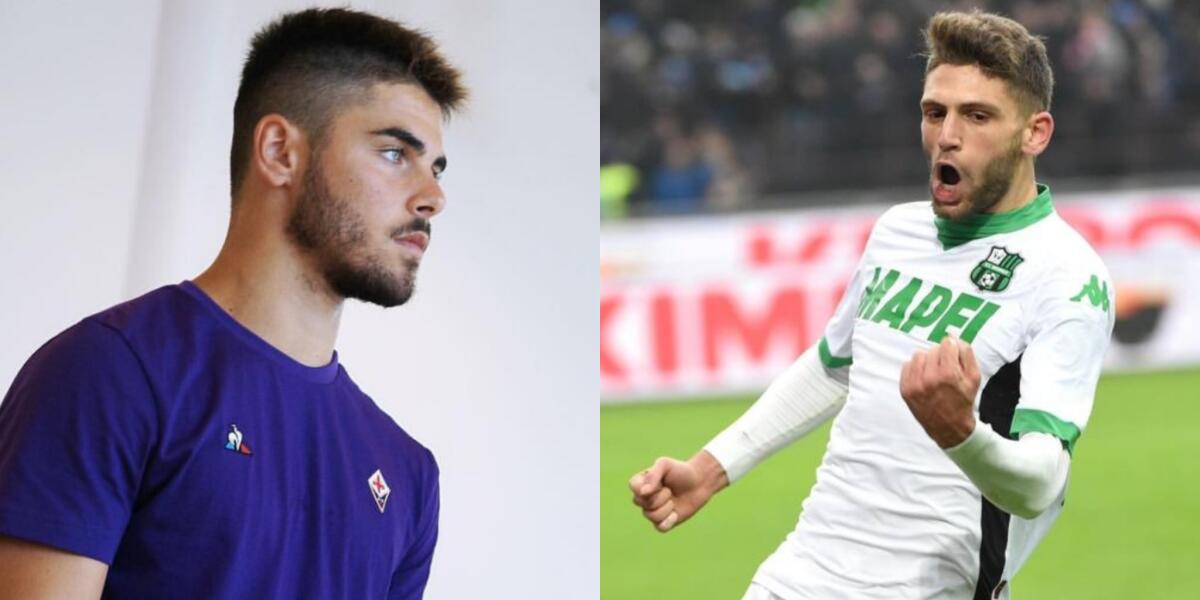La Fiorentina per Berardi ha offerto 15 milioni più Sottil. Il Sassuolo potrebbe dire si - 