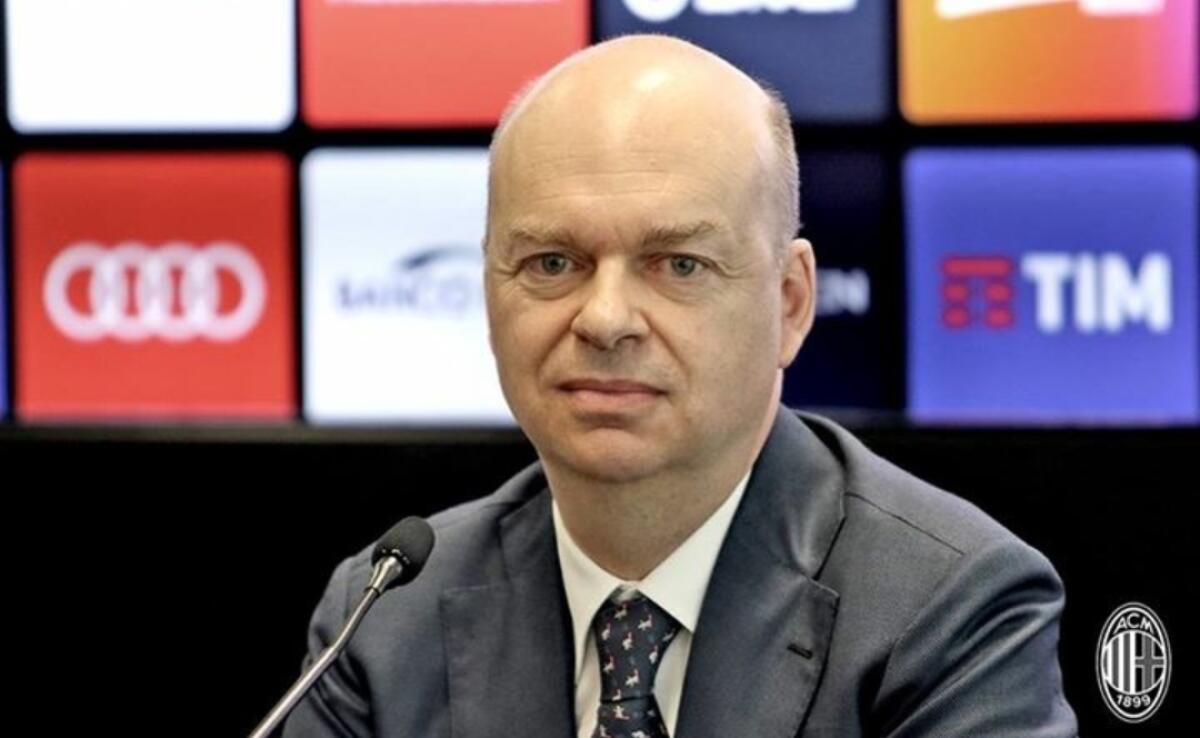 Tas, possibile ribaltamento? Fassone ottimista: "Fatto il possibile, notato atteggiamento positivo. Aspettiamo fiduciosi" - Fassone Milan