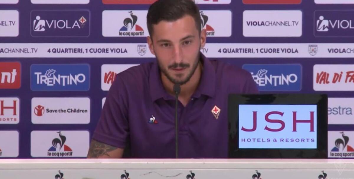 Ceccherini: "Ci riprenderemo l'Europa sul campo, questa è la svolta della mia carriera" - 