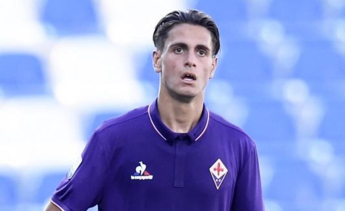 Ufficiale, Mattia Trovato al Cosenza in prestito - 