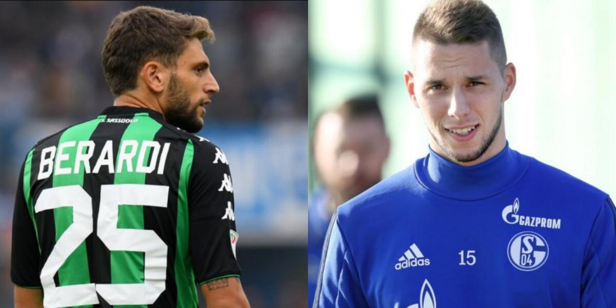 PJACA VIOLA DA UN MESE, BERARDI HA DETTO SI ALLA FIORENTINA. ECCO COSTI E DETTAGLI - 
