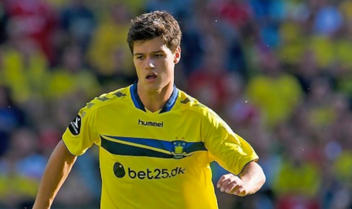 UFFICIALE, LA FIORENTINA PRENDE NØRGAARD, CENTROCAMPISTA '94 DEL BRØNDBY IF. ECCO LA FORMULA - 