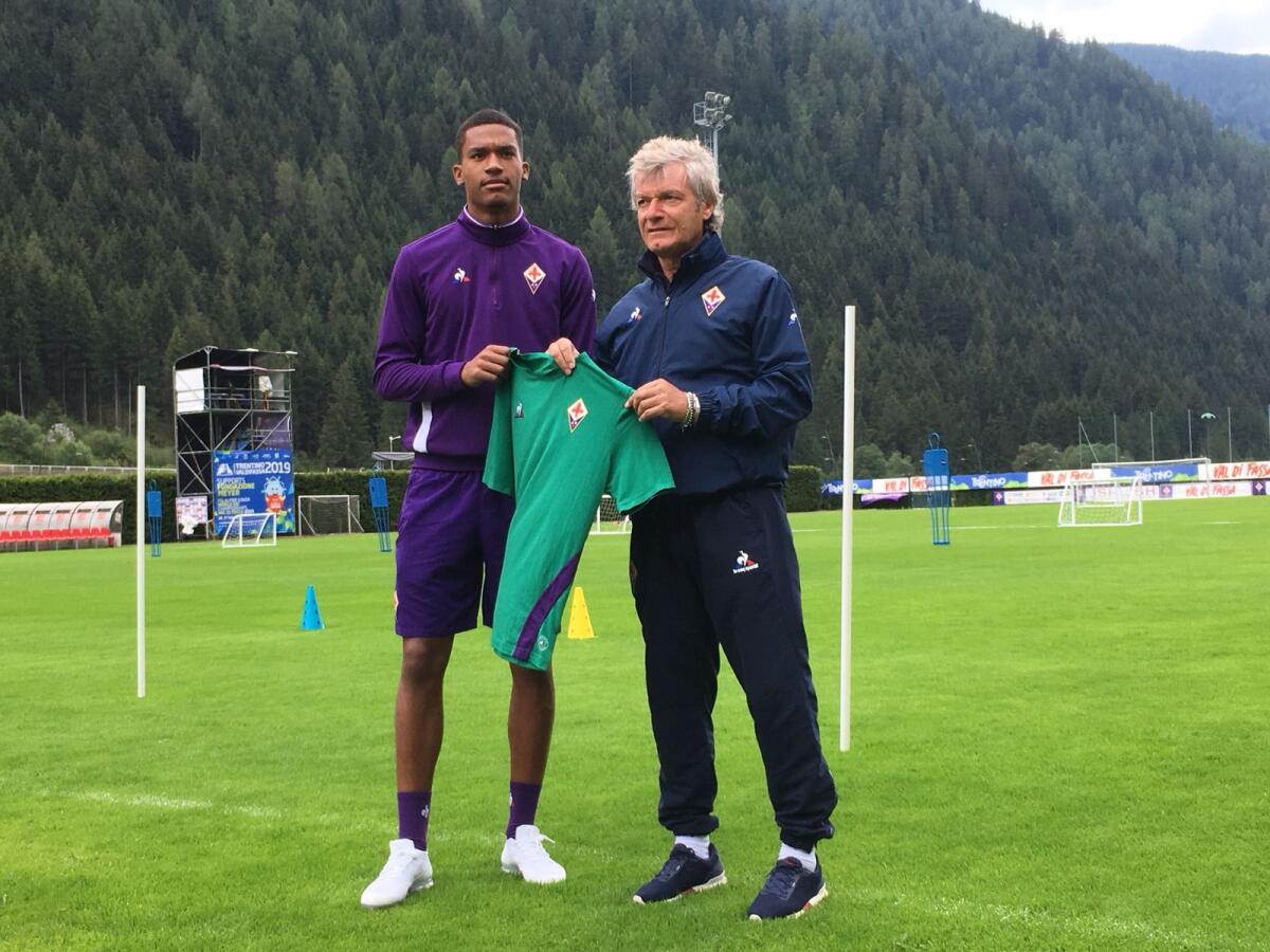 Dragowski in panchina nella prima di Europa League. Il vice Lafont.. - 