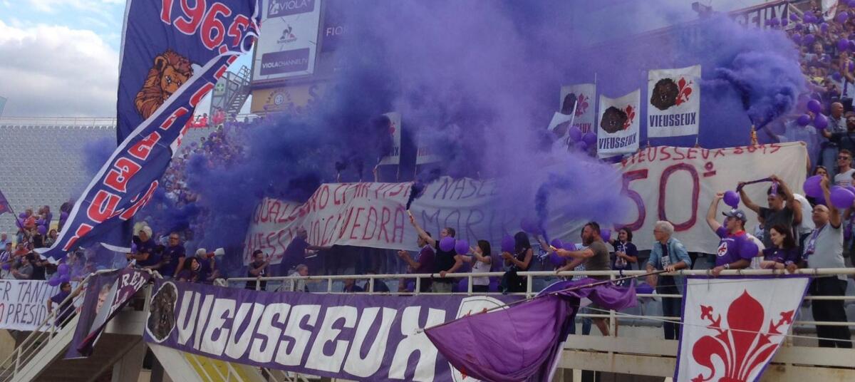 Vieusseux: "Concordiamo con i 1926. I fiorentini non hanno mai subito il volere altrui" - 