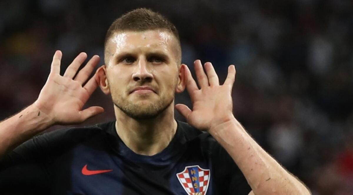 Rebic, da flop a Firenze a possibile campione. Lo vogliono Manchester e Arsenal e vale 50 milioni - 