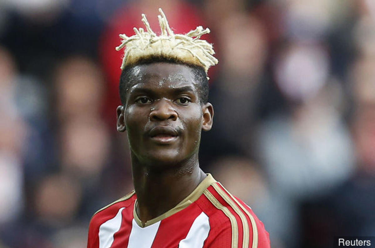 Tuttosport, Ndong nuovo nome per la Fiorentina. Anche il Torino sul ragazzo - 