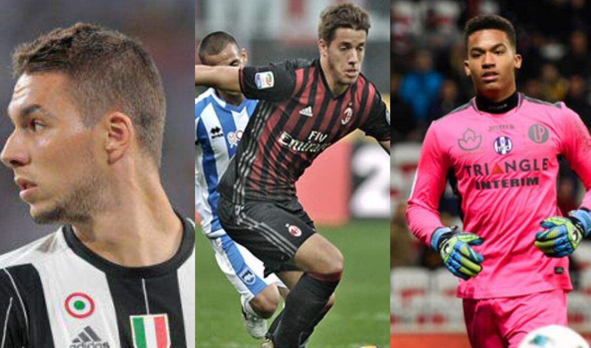 (VIDEO) Le migliori giocate dei prossimi acquisti della Fiorentina: Pasalic, Pjaca e Lafont - 